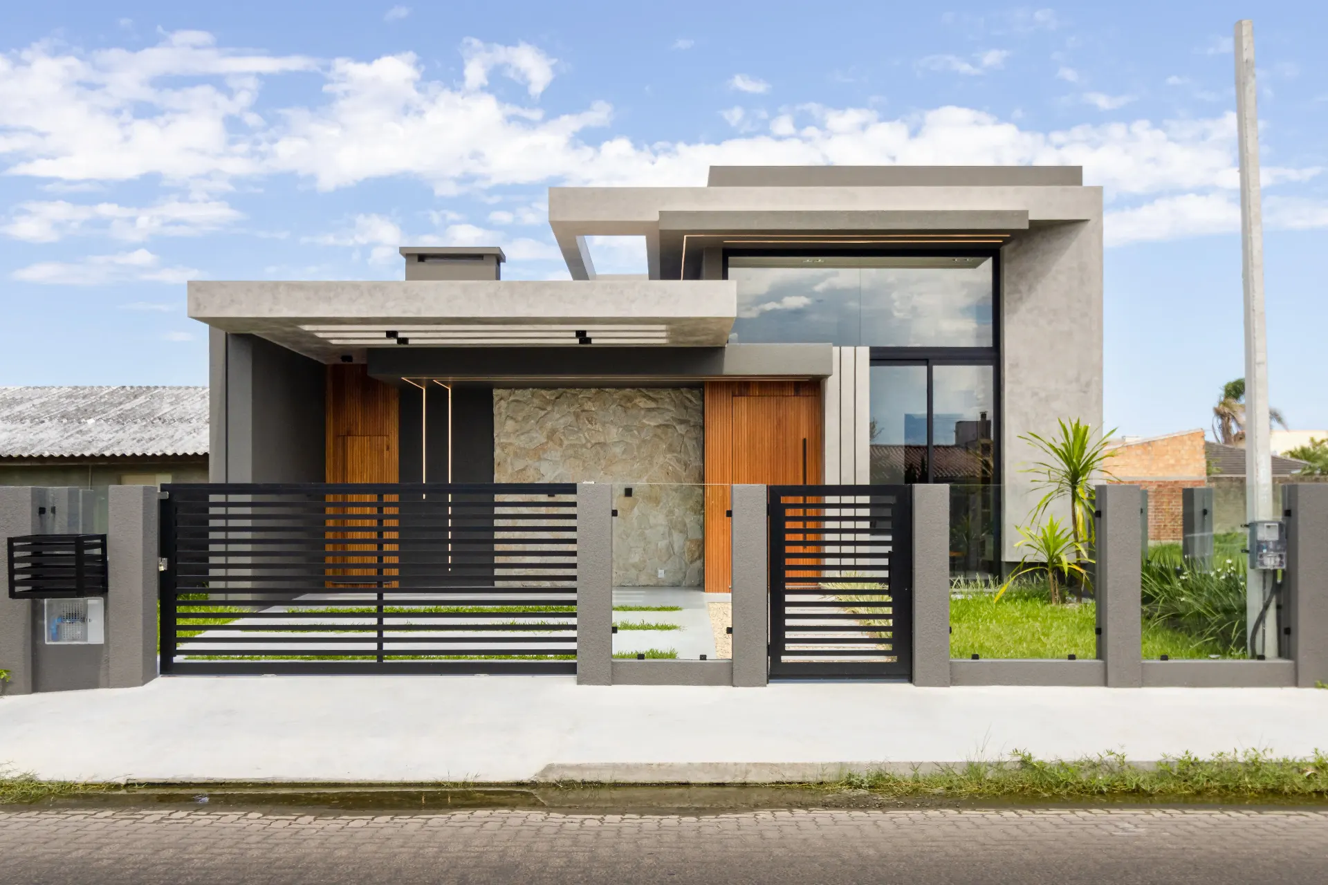 Casa em Xangri-Lá APUCAÉ 1858