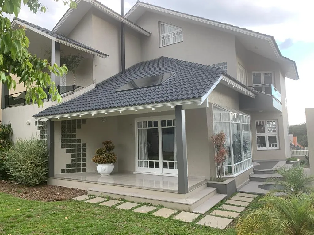 Sobrado em Garibaldi – Serra Gaúcha